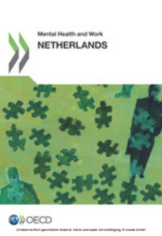 Mental Health and Work: Netherlands