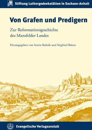Von Grafen und Predigern