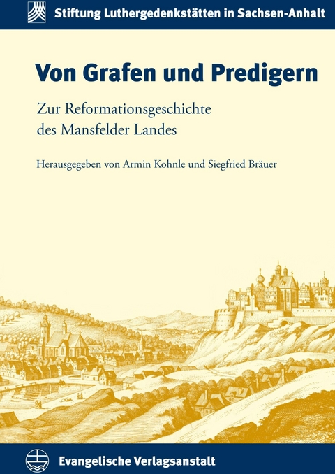 Von Grafen und Predigern - 