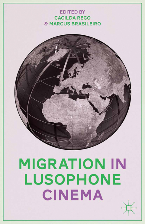 Migration in Lusophone Cinema - 