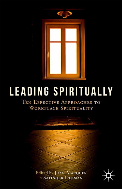 Leading Spiritually - 