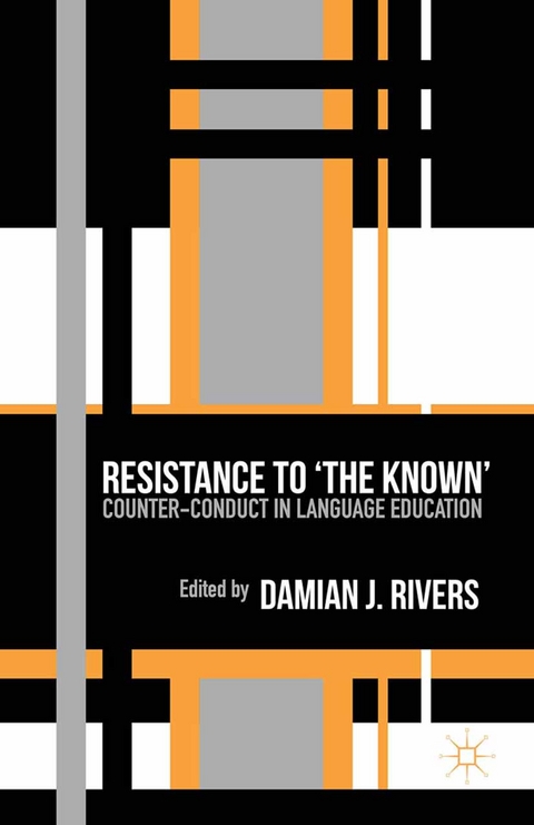 Resistance to the Known - 