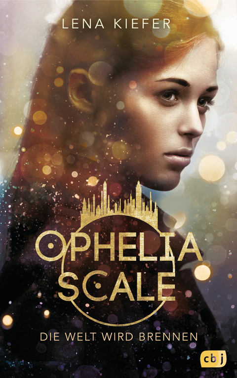 Ophelia Scale - Die Welt wird brennen - Lena Kiefer