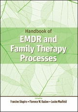 Handbook of EMDR and Family Therapy Processes - 