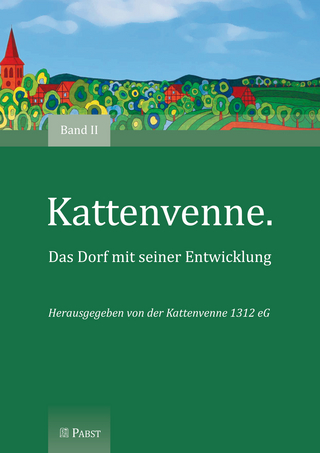 Kattenvenne. Das Dorf mit seiner Entwicklung