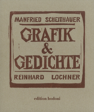 Grafik & Gedichte