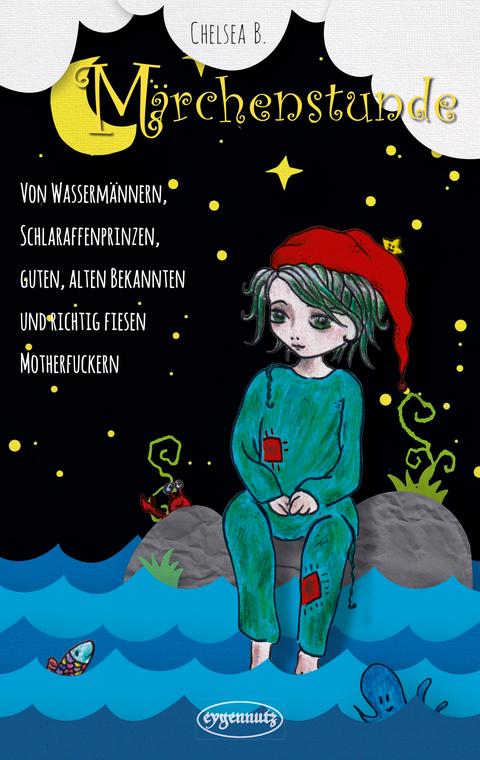 M&auml;rchenstunde - Chelsea B.
