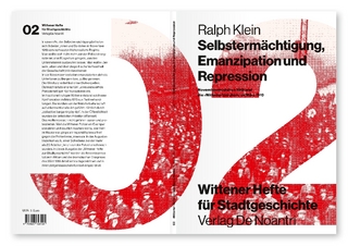 Selbstermächtigung, Emanzipation und Repression