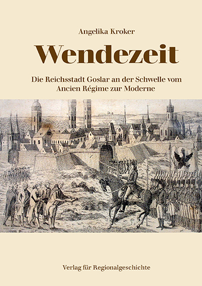 Wendezeit - Angelika Kroker