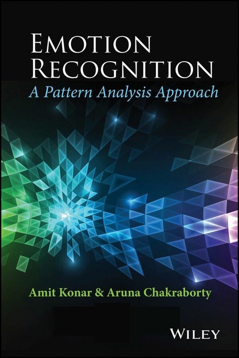 Emotion Recognition - Amit Konar, Aruna Chakraborty