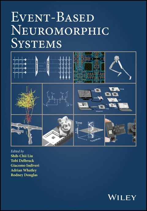 Event-Based Neuromorphic Systems - 