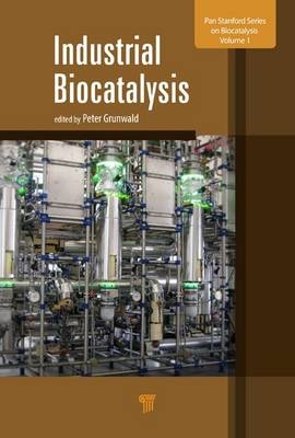 Industrial Biocatalysis - 