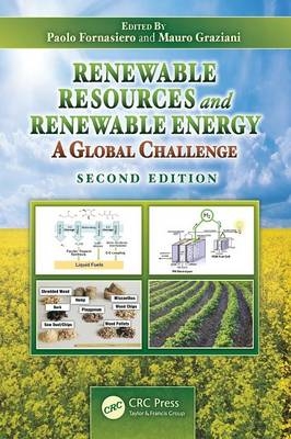 Renewable Resources and Renewable Energy - 