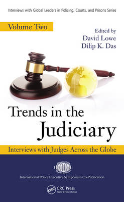 Trends in the Judiciary - 