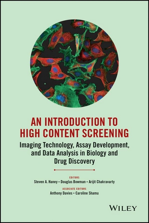 An Introduction To High Content Screening - 