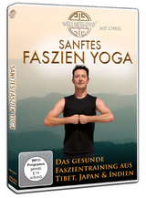 Sanftes Faszien Yoga