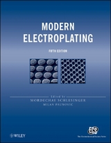 Modern Electroplating - 