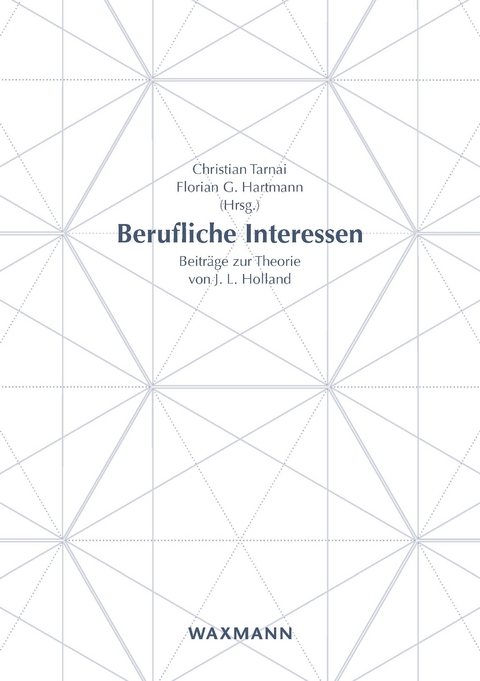 Berufliche Interessen - 