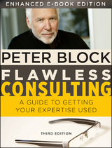 Flawless Consulting - Peter Block