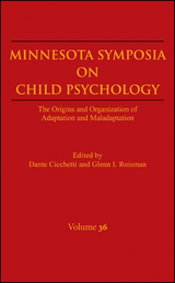 The Origins and Organization of Adaptation and Maladaptation, Volume 36 - 