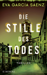 Die Stille des Todes - Eva Garc&iacute;a S&aacute;enz