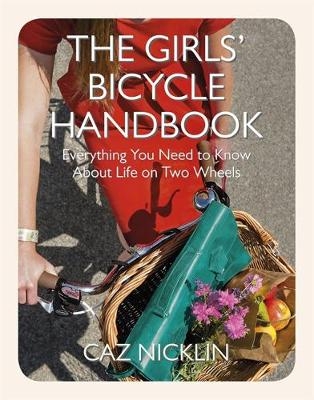 Girls' Bicycle Handbook