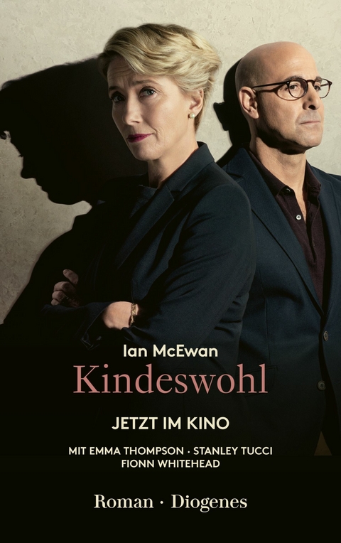 Kindeswohl - Ian McEwan