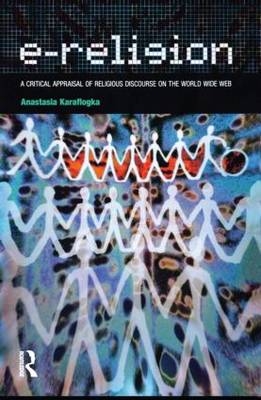 e-Religion -  Anastasia Karaflogka