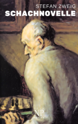 Schachnovelle - Stefan Zweig