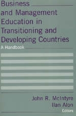 Business and Management Education in Transitioning and Developing Countries