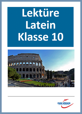 Latein Gymnasium Bayern 10. Klasse - digitales Buch für die Schule, anpassbar auf jedes Niveau