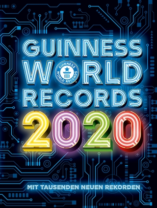 Guinness World Records 2020