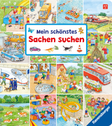 Mein sch&ouml;nstes Sachen suchen - Susanne Gernh&auml;user