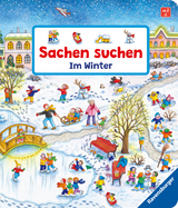 Sachen suchen - Im Winter - Susanne Gernh&auml;user