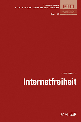 Internetfreiheit