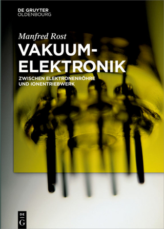 Vakuumelektronik