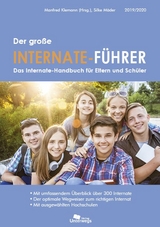 Der große Internate-Führer 2019/2020 - Mäder, Silke; Klemann, Manfred
