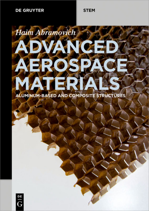 Advanced Aerospace Materials - Haim Abramovich