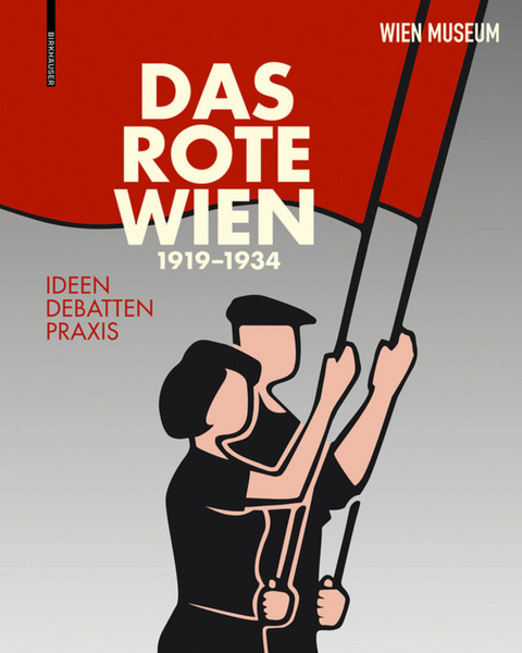 Das Rote Wien 1919–1934 - 