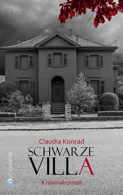 Schwarze Villa - Claudia Konrad