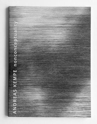 Andreas Kempe / nonconceptuality