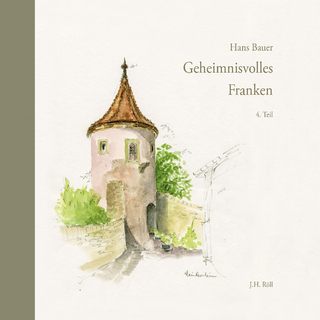 Geheimnisvolles Franken.