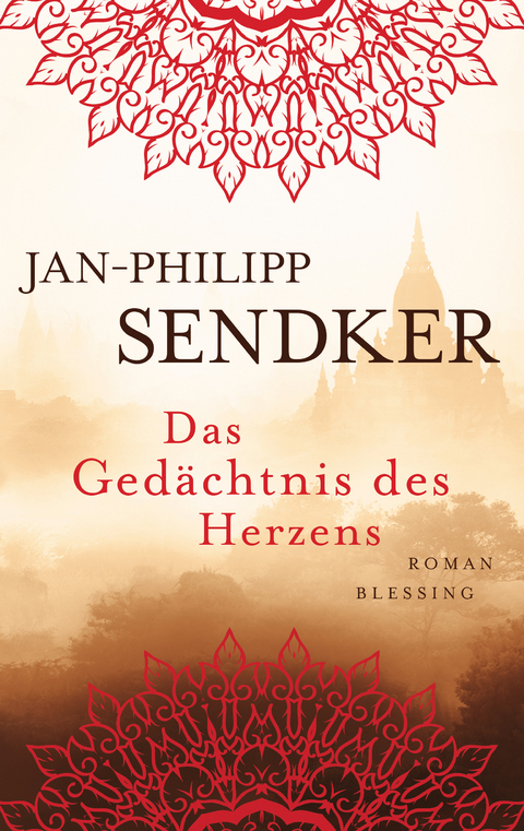 Das Ged&auml;chtnis des Herzens - Jan-Philipp Sendker