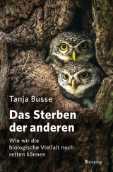 Das Sterben der anderen - Tanja Busse