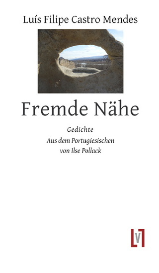 Fremde Nähe