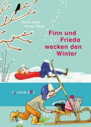 Finn und Frieda wecken den Winter