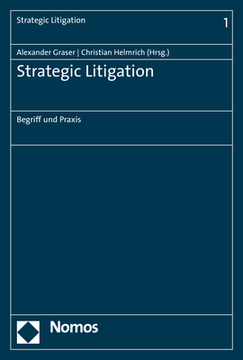 Strategic Litigation - 