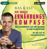 Der gro&szlig;e Ern&auml;hrungskompass - Bas Kast