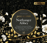 Northanger Abbey - Jane Austen