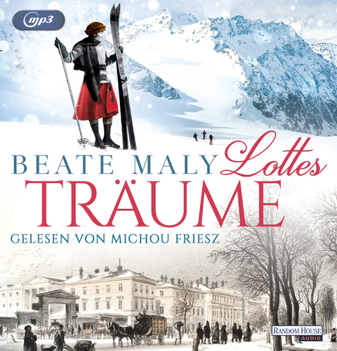 Lottes Tr&auml;ume - Beate Maly